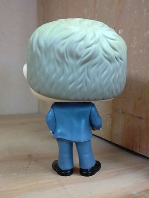Funko POP: Television: How I Met Your Mother: Barney Stinson #1043 image number 1