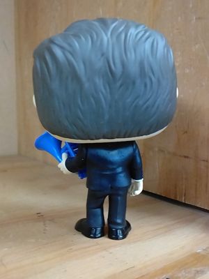 Funko POP! Television: How I Met Your Mother: Ted Mosby #1042 image number 1