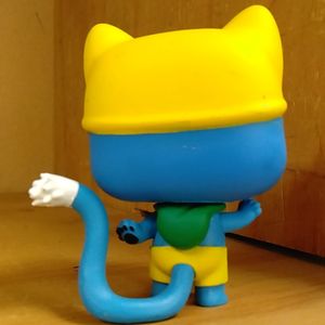 Funko POP! Animation: Fairy Tail: Swim Time Happy #286 image number 1