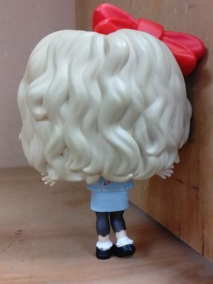 Funko POP! Televeision: How I Met Your Mother: Robin Sparkles #1040 image number 1