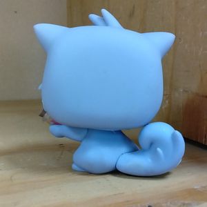 Funko POP! Disney: Yzma #786 image number 1