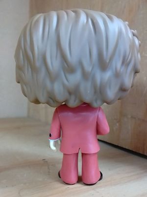 Funko POP! Movies: Anchorman: Ron Burgundy #948 image number 1