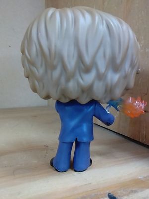 Funko POP! Movies: Anchorman: Ron Burgundy #947 image number 1