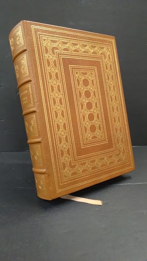 ULYSSES Franklin Library image number 0