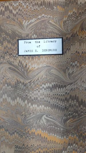 ULYSSES Franklin Library image number 1