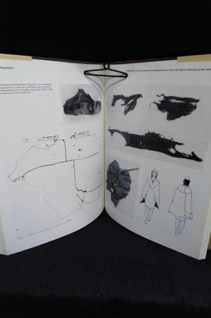 Bog Bodies : New Discoveries and New Perspectives image number 1