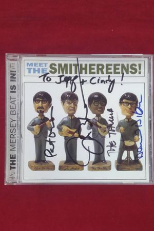 Meet the Smithereens! image number 0