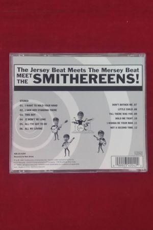 Meet the Smithereens! image number 1