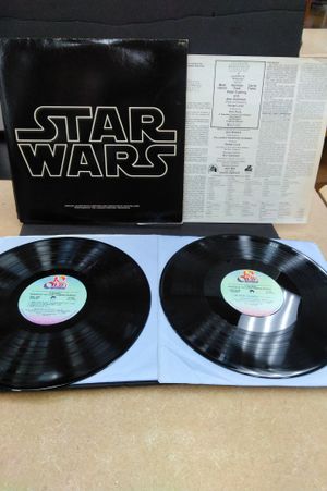 Star Wars image number 0