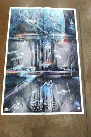Star Wars image number 1