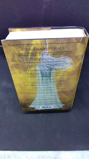 Kingdom of Ash image number 2