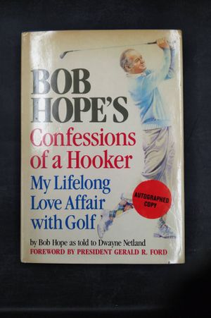 Bob Hope's Confessions of a Hooker image number 0
