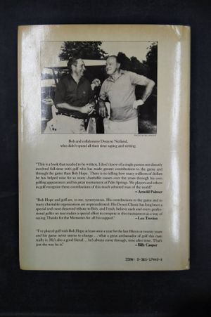 Bob Hope's Confessions of a Hooker image number 2