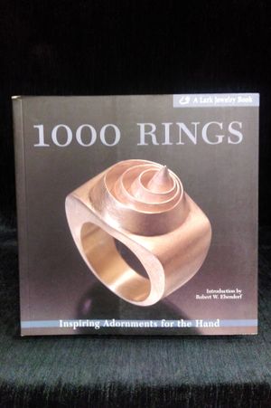1000 Rings image number 0