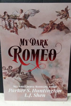 My Dark Romeo image number 0