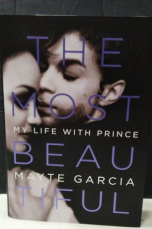 The Most Beautiful: My Life with Prince image number 0
