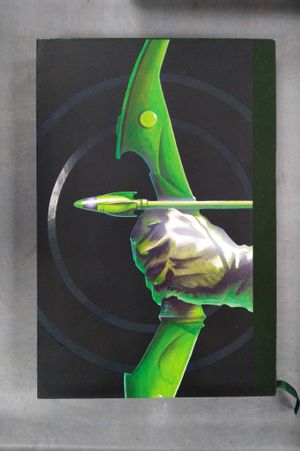 Absolute Green Arrow by Kevin Smith image number 1