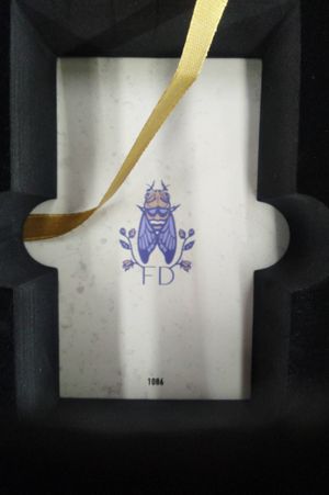 The Forager's Daughter Tarot: Afterlight Edition image number 2