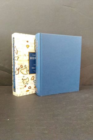 The Landmark Herodotus: The Histories image number 1