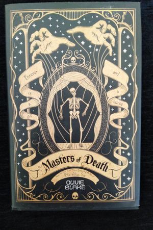 Masters of Death image number 0
