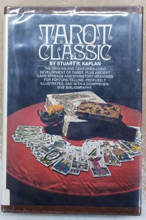 Tarot Classic image number 0