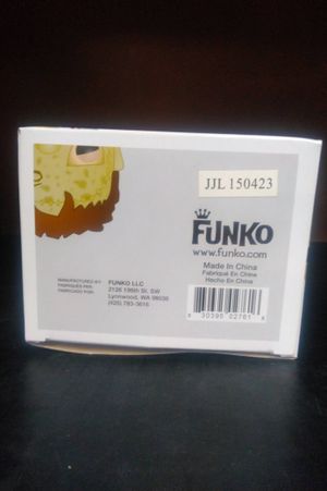 Funko Pop Movies: Leatherface Vinyl Figure image number 2