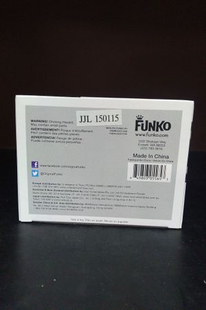 Funko Pop! Vinyl - Thrillkiller Batman Exclusive #69 image number 2