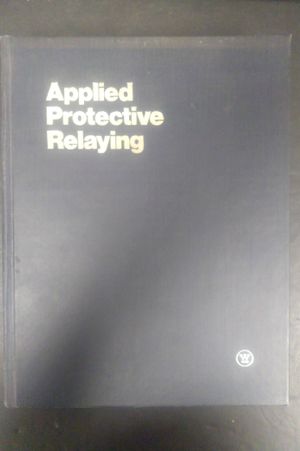 Applied Protective Relaying image number 0