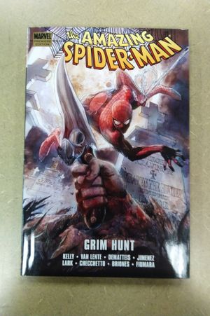 Spider-man image number 0