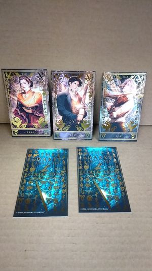 Cassandra Clare Tarot Card Sets image number 2