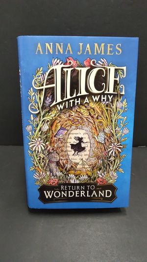 Alice with Why Hb image number 0