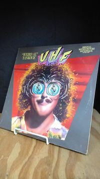UHF - Original Motion Picture Soundtrack