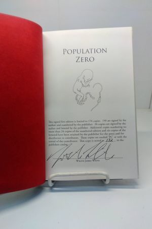 Population Zero image number 1