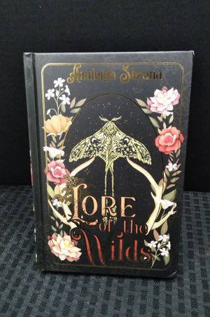 Lore of the Wilds image number 0