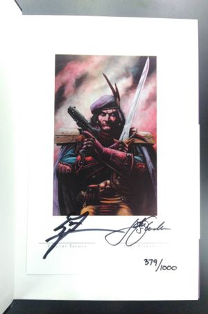 The Legend of Grimjack 1 image number 1