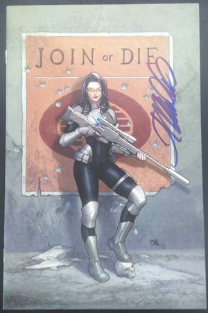 GI Joe #3 Energon Universe (Megacon Exclusive) image number 0