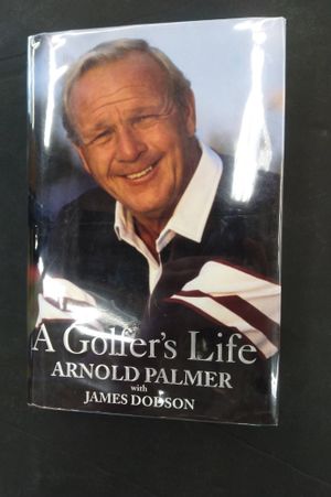 A Golfer's Life image number 0