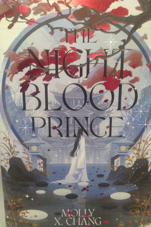 The Night Blood Prince image number 0
