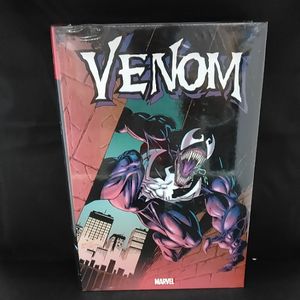 Venomnibus Vol. 1 image number 0