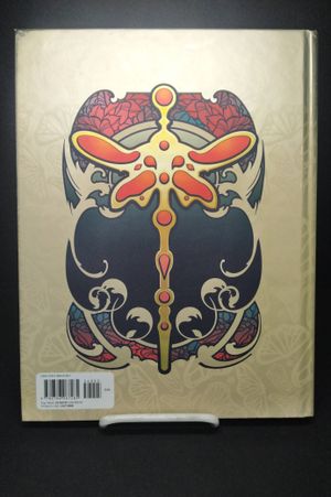 Dungeons and Dragons RPG: The Wild Beyond the Witchlight - A Feywild Adventure (HC Alt Cover) image number 1
