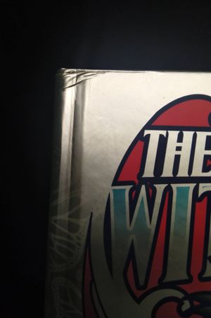 Dungeons and Dragons RPG: The Wild Beyond the Witchlight - A Feywild Adventure (HC Alt Cover) image number 2