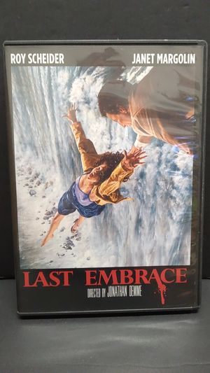 Last Embrace image number 0