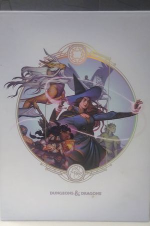 Dungeons & Dragons Rules Expansion Giftset image number 0