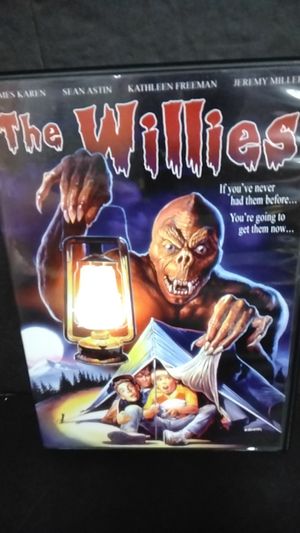 The Willies image number 0