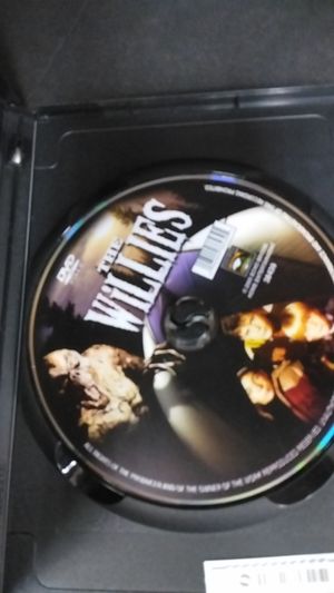 The Willies image number 2