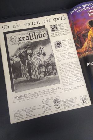 Dungeons and Dragons: Dragon Magazine, #151 (Dungeons & Dragons Dragon Magazine) image number 2