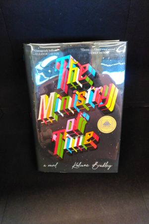 The Ministry of Time image number 0