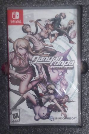 Danganronpa Decadence Collector's Edition image number 2