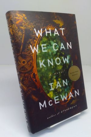 What We Can Know image number 0
