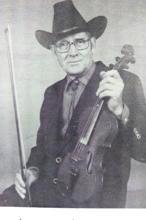 Missouri Old Time Fiddlin' image number 2